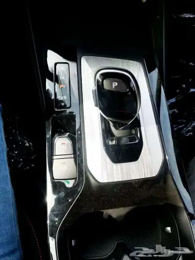 MG GT ام جي جي تي 2023 فل كامل عروض حصريه 7