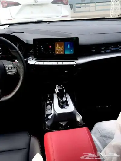 MG GT ام جي جي تي 2023 فل كامل عروض حصريه 8