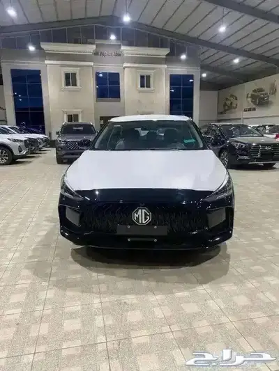 MG GT ام جي جي تي 2023 فل كامل عروض حصريه 3
