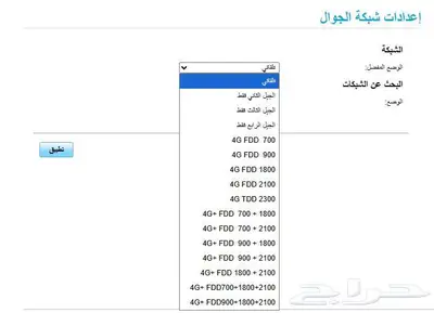 راوتر 4G مديل B618-65D مع فريموير معدل 1
