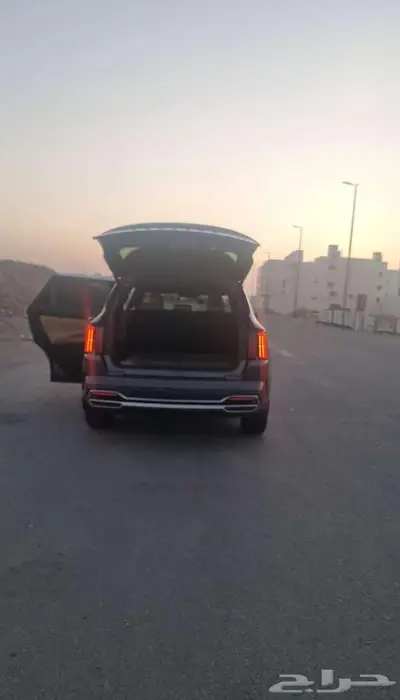 كيا سورنتو 2021 فل الفل 4