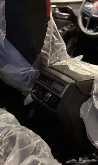 ايسوزو ديماكس GT 2025 فل الفل وارد العيسى 7