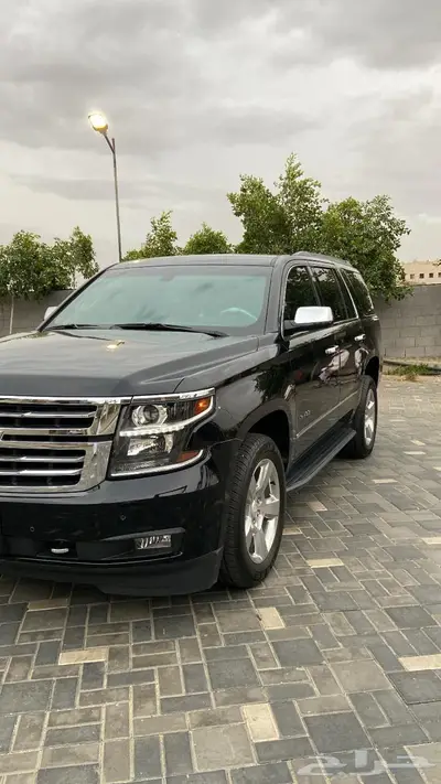 تاهو ممشى قليل مطور دبل 16