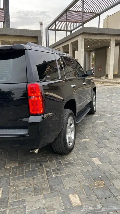 تاهو ممشى قليل مطور دبل 11