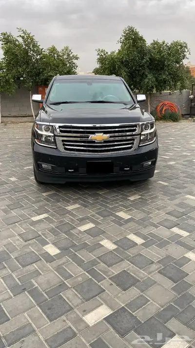 تاهو ممشى قليل مطور دبل 8
