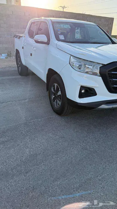 شانجان هنتر دبل 1