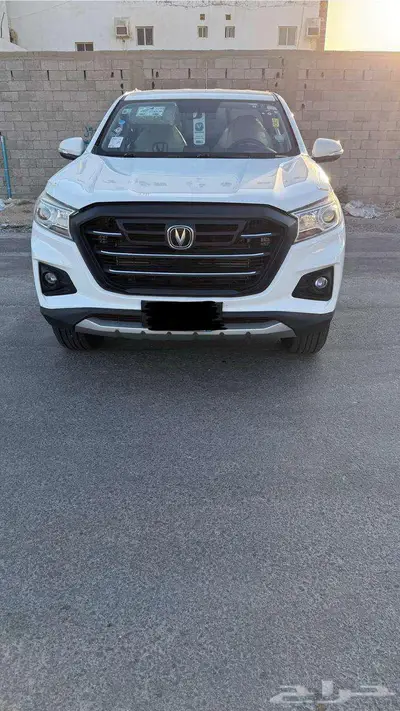 شانجان هنتر دبل 0