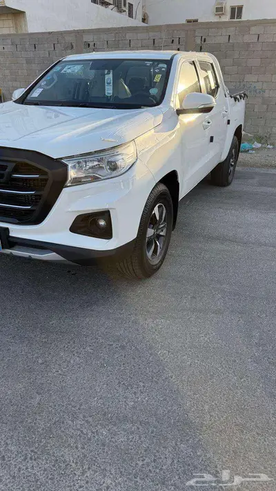 شانجان هنتر دبل 2