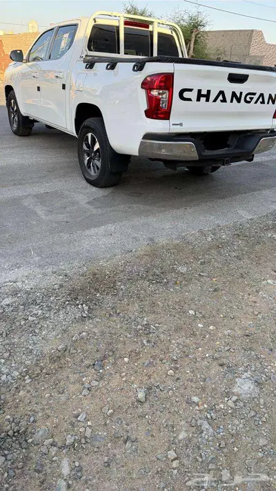 شانجان هنتر دبل 3