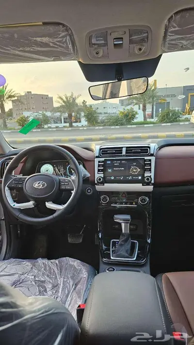 هيونداى كريتا كمفورت 2025 10