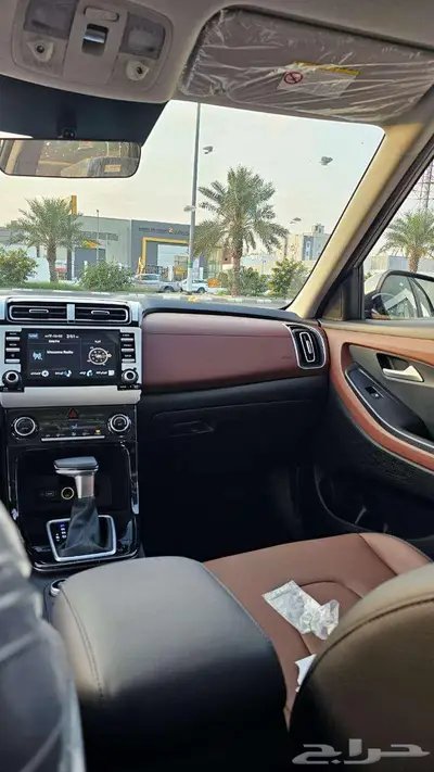 هيونداى كريتا كمفورت 2025 5