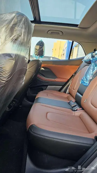 هيونداى كريتا كمفورت 2025 4