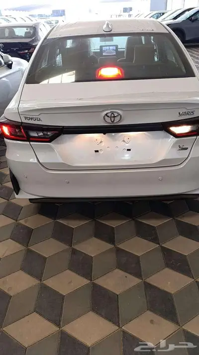 يارس واي بلس 7