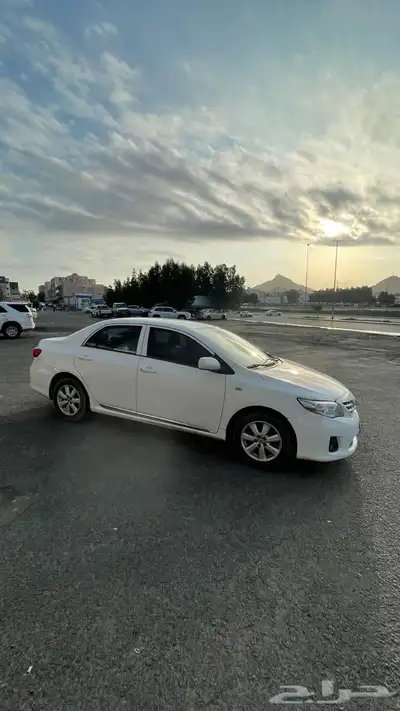 كورولا للبيع 3