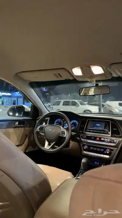سوناتا 2019 11