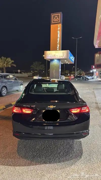 ماليبو 2021 3