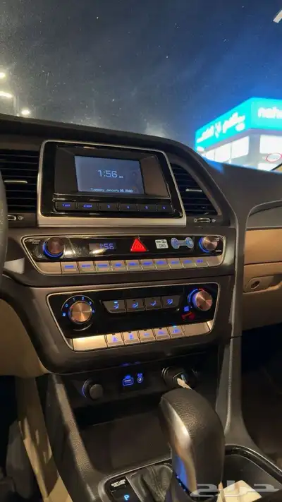 سوناتا 2019 15
