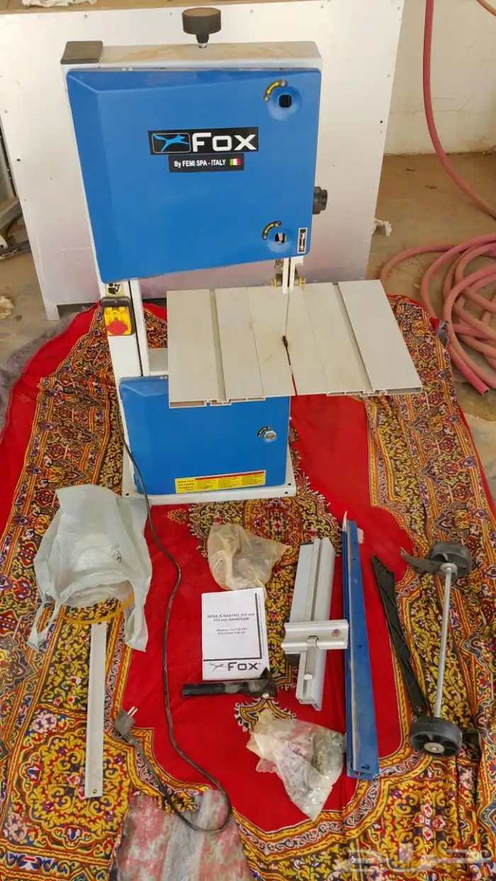 منشار ديكور خشب 5