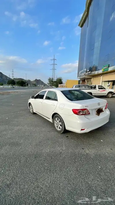 كورولا للبيع 0
