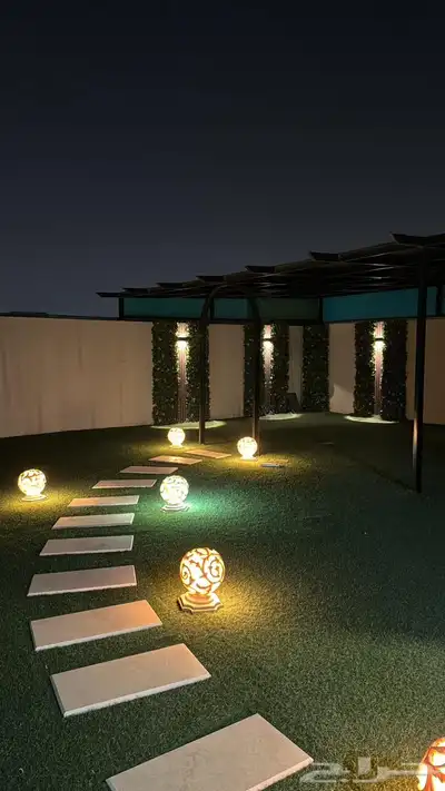 شقة مؤثثة للايجار 22