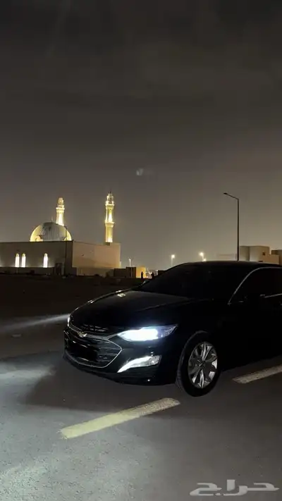 ماليبو 2021 5