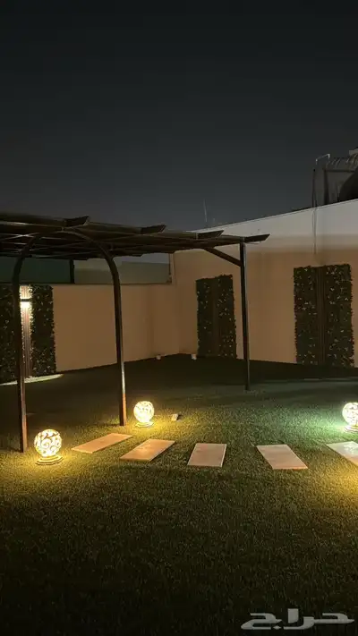 شقة مؤثثة للايجار 24