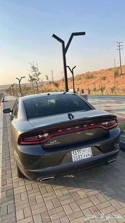 تشارجر 2021 sxt 7