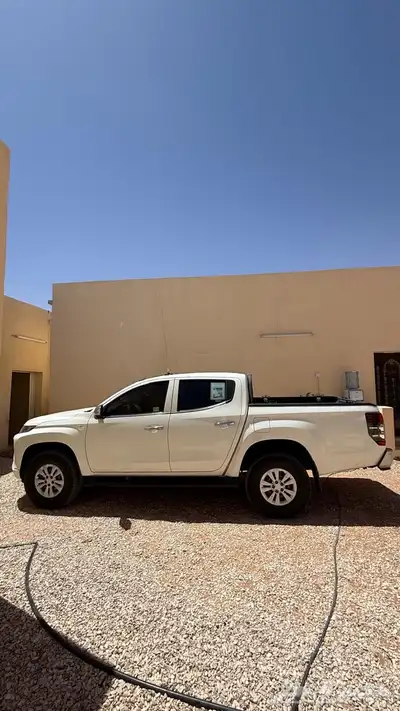 مستبيشي 2023 1