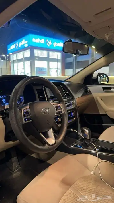 سوناتا 2019 16
