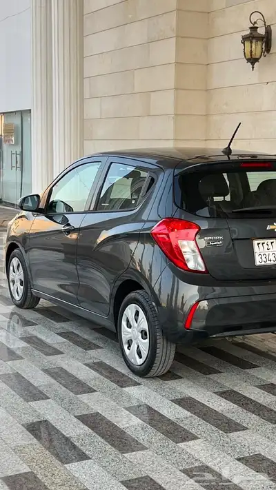سبارك 2020 19