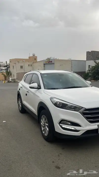 توسان 2018 0