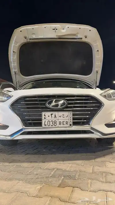 سوناتا 2019 10