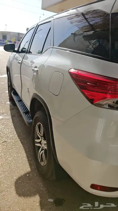 فورشنر 2023ديزل للبيع 6
