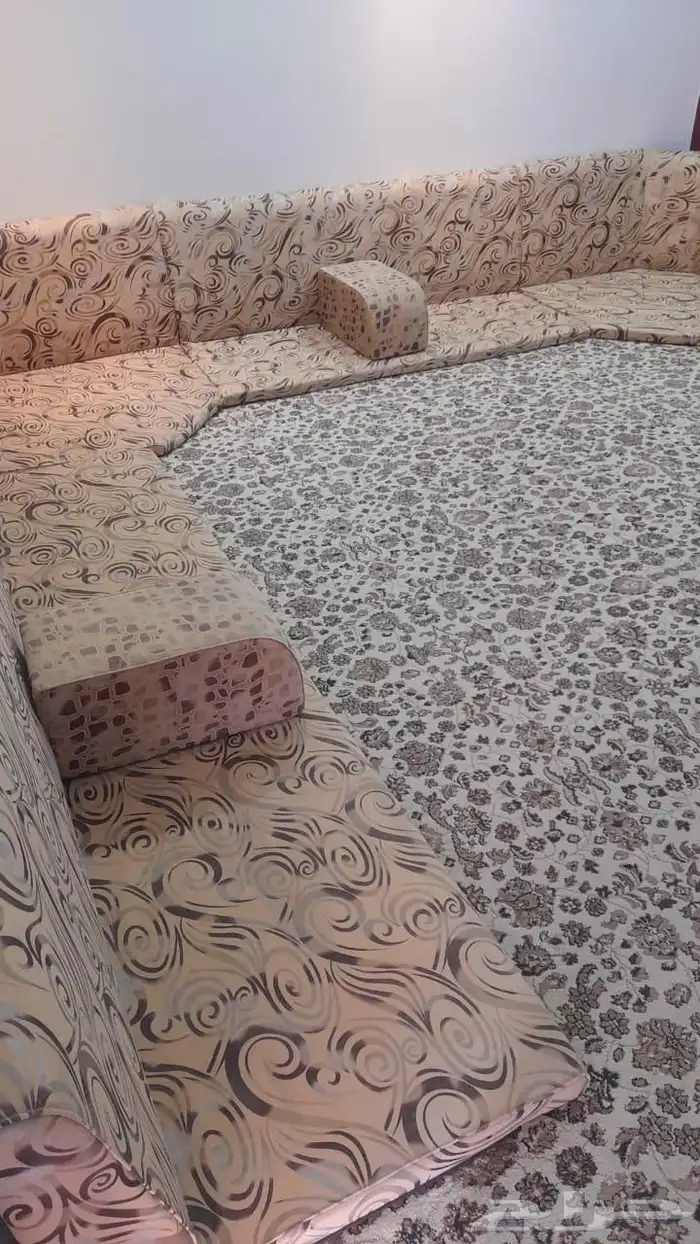 جلسه ارضيه 4 في خمسه مع ستاره و3 مراكي وثلاث زوايه 1