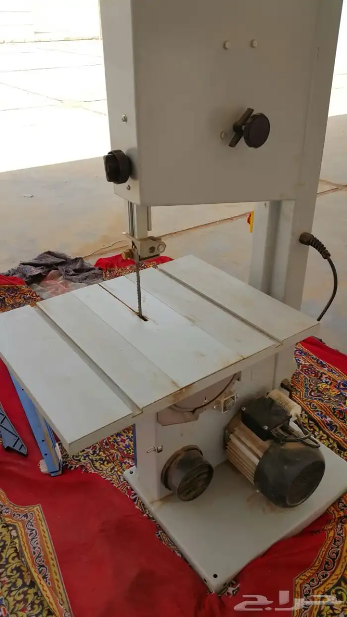 منشار ديكور خشب 4