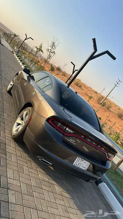 تشارجر 2021 sxt 6