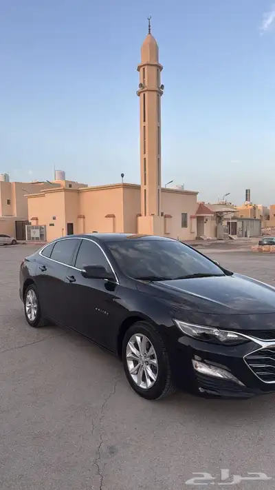 ماليبو 2021 1