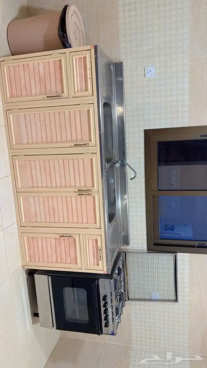بيت للإيجار بالقرب من جامعة قريقر 5