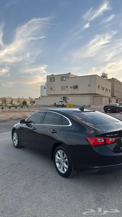 ماليبو 2021 0