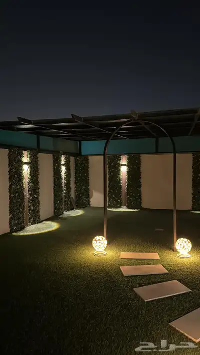 شقة مؤثثة للايجار 21
