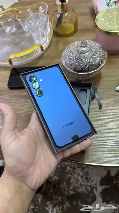 سامسونق اس 25 بلس 2