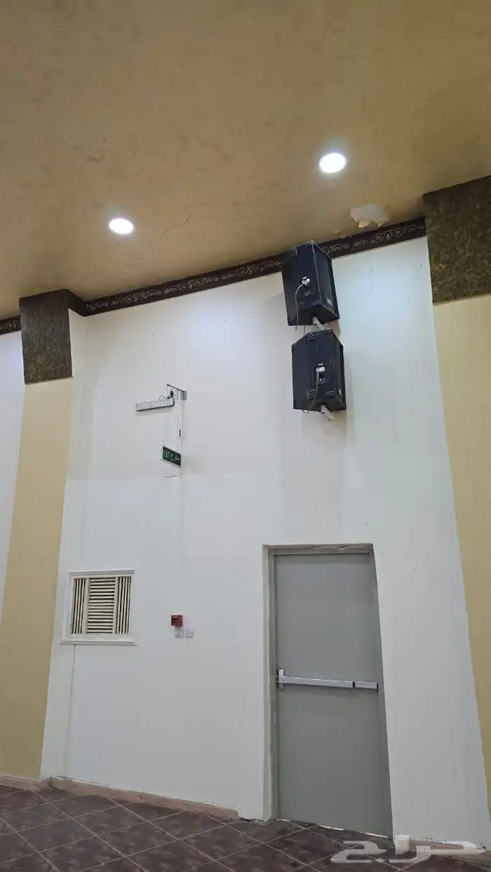 محتويات قاعه افراح 6