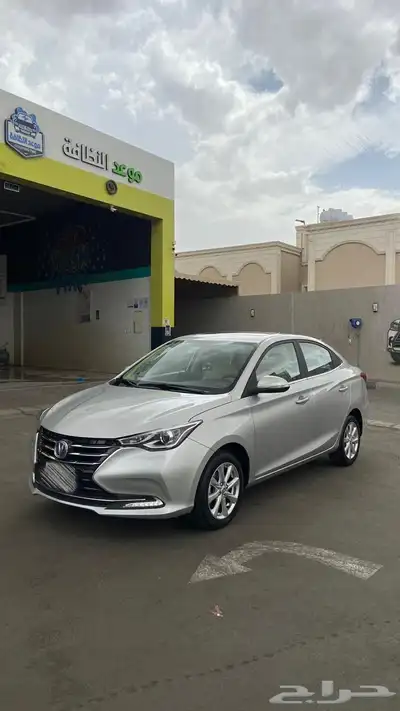 شانجان السفن شبه جديد للبيع 0