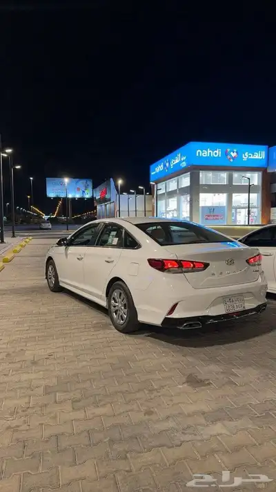 سوناتا 2019 7