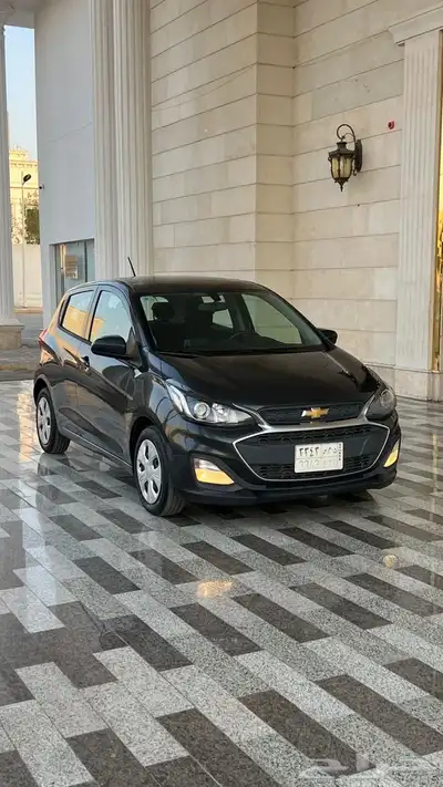 سبارك 2020 21