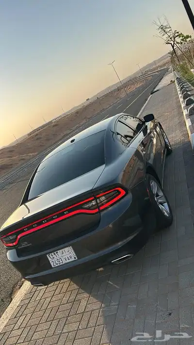 تشارجر 2021 sxt 8