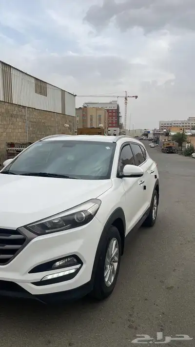 توسان 2018 2