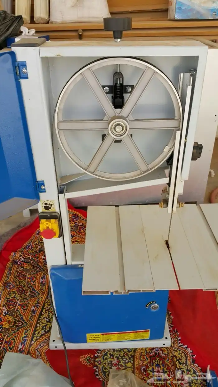 منشار ديكور خشب 3