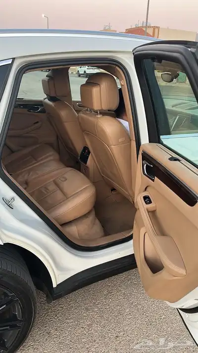 بورش ماكان2015 5