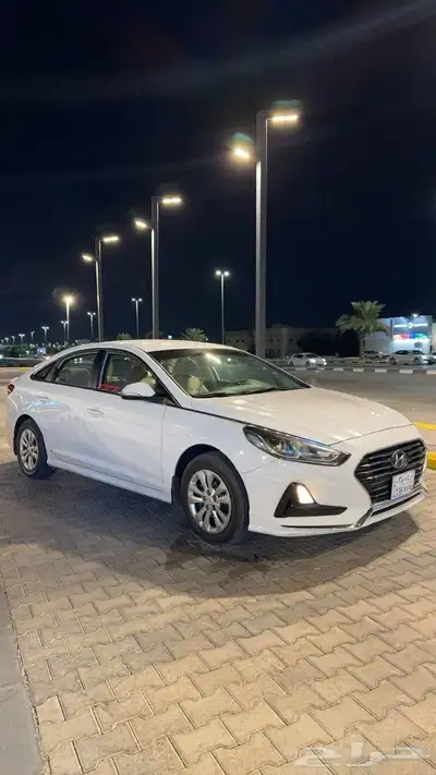سوناتا 2019 1